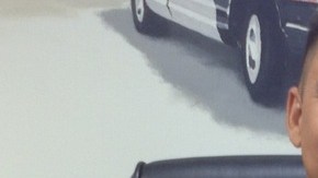 Tony Miranda es un oficial de policía  veterano.