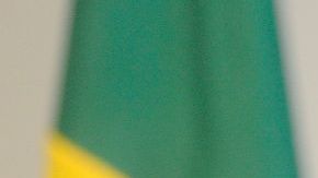 La presidenta brasileña, Dilma Rousseff.