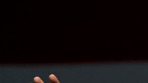 El Presidente Barack Obama durante un evento de campaña en el Bill Graham Civic Auditorium, de San Francisco, el lunes 8 de octubre de 2012.