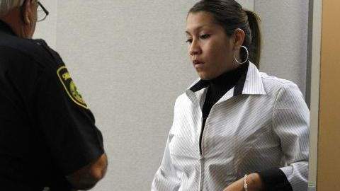 Se espera que la misma Elizabeth Escalona testifique en su defensa.