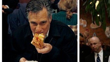 El Presidente Barack Obama y su contendiente Republicano Mitt Romney se enfrentarán nuevamente el martes 16 de octubre de 2012.