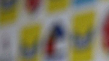 A unas horas del partido contra Paraguay, Néstor José Pekerman elogia a Falcao, arropa a 'Teo' y felicita a Sabella.