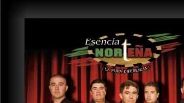 Esencia Norteña con siete años en la música se encuentra en la grabación de su tercer disco.