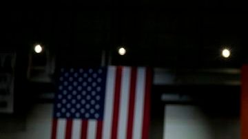 Obama habló durante un evento previo al segundo debate en la Universidad de Miami.