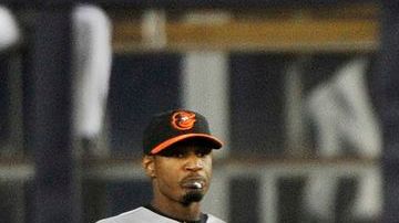 Otra más que llega al quinto juego: la serie Orioles contra Yankees se definirá este viernes.