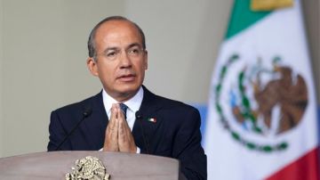 En el comunicado divulgado hoy, el Gobierno de México asegura que “toma nota con interés” del contenido del informe, “el cual será debidamente analizado por las autoridades competentes”.