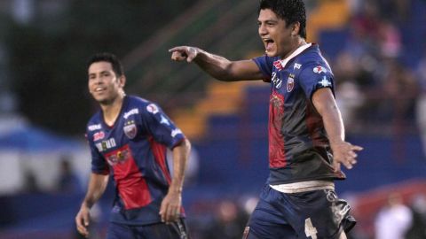 Con un dos a dos se cerró la jornada sabatina. El Atlante sorprende a un confiado San Luis en su casa.