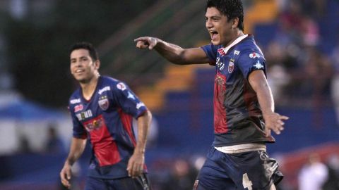 Con un dos a dos se cerró la jornada sabatina. El Atlante sorprende a un confiado San Luis en su casa.