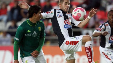 Al Pachuca, se le acaba el tiempo para poder aspirar a la Liguilla.