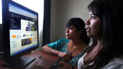 La iniciativa del Consulado de México en LA da a conocer opciones para obtener un grado universitario