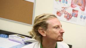 La clinica APAIT brinda sus servicios a los vecinos de Westlake.