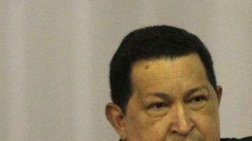 El presidente de Venezuela reveló el nombre de los nuevos ministros en las redes sociales.