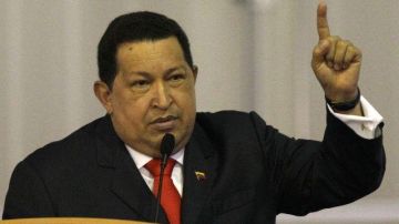 El presidente de Venezuela reveló el nombre de los nuevos ministros en las redes sociales.