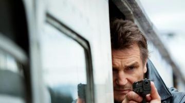 La segunda parte de "Taken" fue despedazada por los críticos por considerarla una copia de la original.