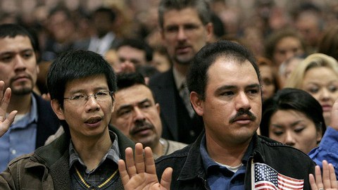 Los partidos buscan a los nuevos votantes porque ellos podrían ser el fiel de la balanza en estados muy disputados.