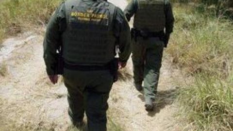 Desde 2010 han muerto 16 personas a manos de los agentes de la Patrulla Fronteriza.