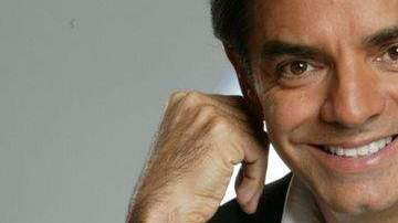 El comediante mexicano, Eugenio Derbez busca regresar al teatro tras varios años de ausencia.