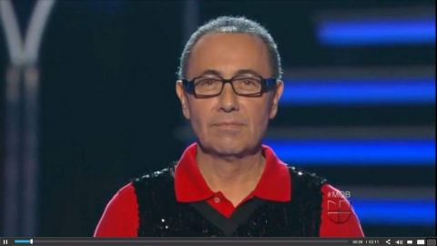 Fernando Arau ha contado con el respaldo del 60% de los televidentes.