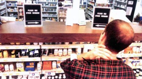 Algunos fármacos sospechosos de causar meningitis ya han sido retirados del mercado.