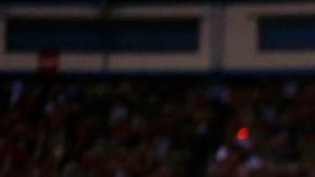 La alegría del Campeón del Mundo duro casi todo el partido. Francia le empató de último minuto.