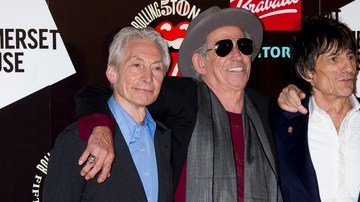 Nuevos CD y gira esperan a Rolling Stones durante los próximos meses.