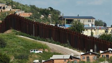 Las autoridades informan de la existencia de un vídeo sobre el incidente ocurrido el pasado miércoles en la ciudad fronteriza de Nogales, Arizona.