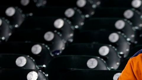 El pronóstico del mal clima y lluvia hizo que el cuarto encuentro entre Yankees y Tigres fuera pospuesto para este jueves.