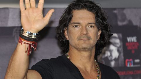 Arjona tocará en la Arena Ciudad de México, inmueble que no es manejado por Televisa.