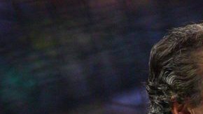 Ricardo Antonio La Volpe, técnico del Atlante, está siendo evaluado por la directiva para definir su continuidad.