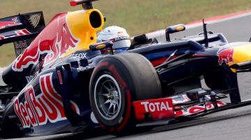 Tailandia podría organizar un Gran Premio de Fórmula Uno en 2014