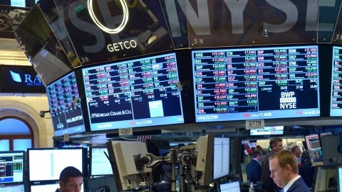 Las ganancias en general fueron muy positivas, a pesar de que algunos inversionistas no contaban con ello.