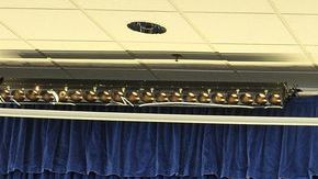 El gobierno colombiano y las FARC iniciaron formalmente una nueva etapa en la mesa de diálogo de paz.