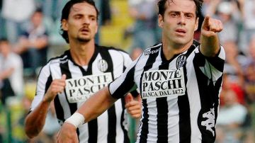 La Juventus y el Nápoli definirán el liderato de la Serie A italiana