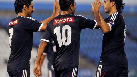 Omar Arellano afirma muy confiado que Chivas tiene plantel para liguilla y Concacaf.