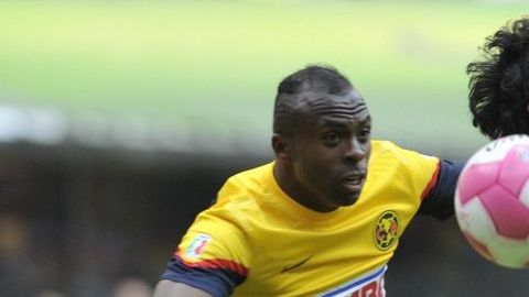 El 'Piojo' Herrera confía en la contundencia del América con Benitez en la línea de ataque.