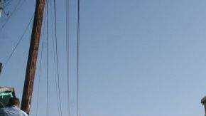 Autoridades dijeron que la pelea fue causada por pugnas de poder entre los prisioneros.