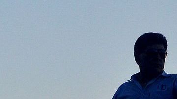 Fotografía de archivo sin fechar donde aparece Ramón Abel López Aguilar, de 53 años.