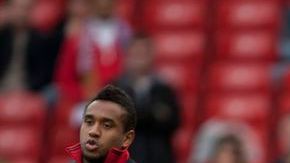 Río Ferdinand no quiso apoyar medida antiracista. Decidió boicotearla.