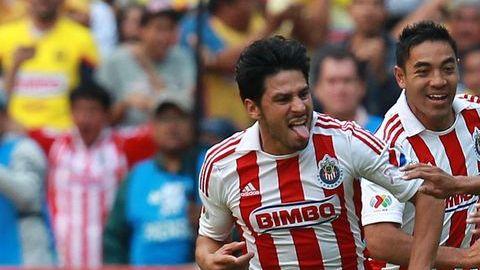 Kristian Álvarez, defensa de Chivas, afirma que Atlante podría complicar sus aspiraciones de liguilla.
