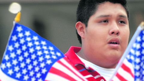 Otros 12 estados, entre ellos California y Utah, también han presentado o ya cuentan con leyes a favor de un costo de matrícula equiparada.