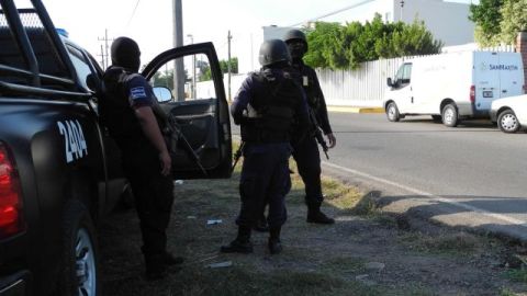 Las muertes se suman a una ola de violencia que desde hace meses sufre el nordeste de México.