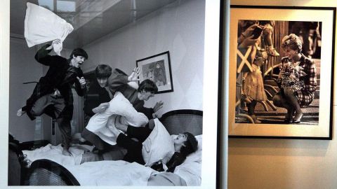 "Love me do" de los Beatles debutó como sencillo en 1952.