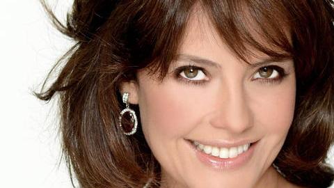 Cristina Umaña es 'Bruna' en 'El Capo 2'.