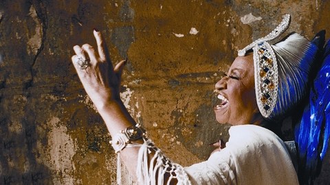 Este domingo, 'La Reina de la Salsa' hubiera cumplido 87 años.