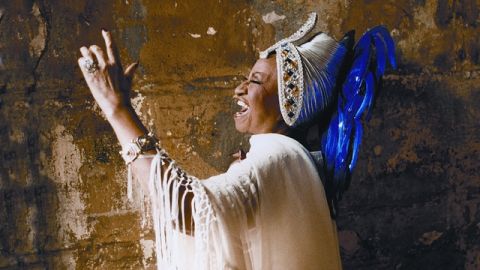 Este domingo, 'La Reina de la Salsa' hubiera cumplido 87 años.