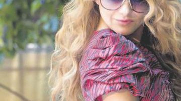 Paulina Rubio se enfrenta a juicio en Miami.