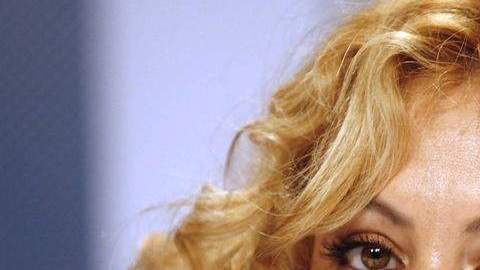 Paulina Rubio fue demandada por $800,000 por no presentarse en un concierto en Colombia.