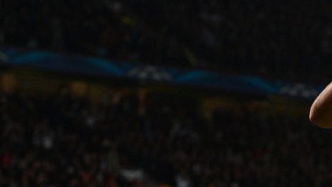 Con doblete de Chicharito, Manchester United derrotó 3-2 al Sporting Braga