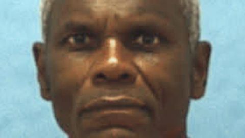 John E. Ferguson está preso por el asesinato de 6 personas.