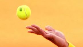 Rafael Nadal pierde el resto de la temporada 2012 por lesión en la rodilla.